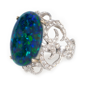 opal