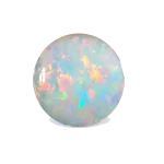 White_opal