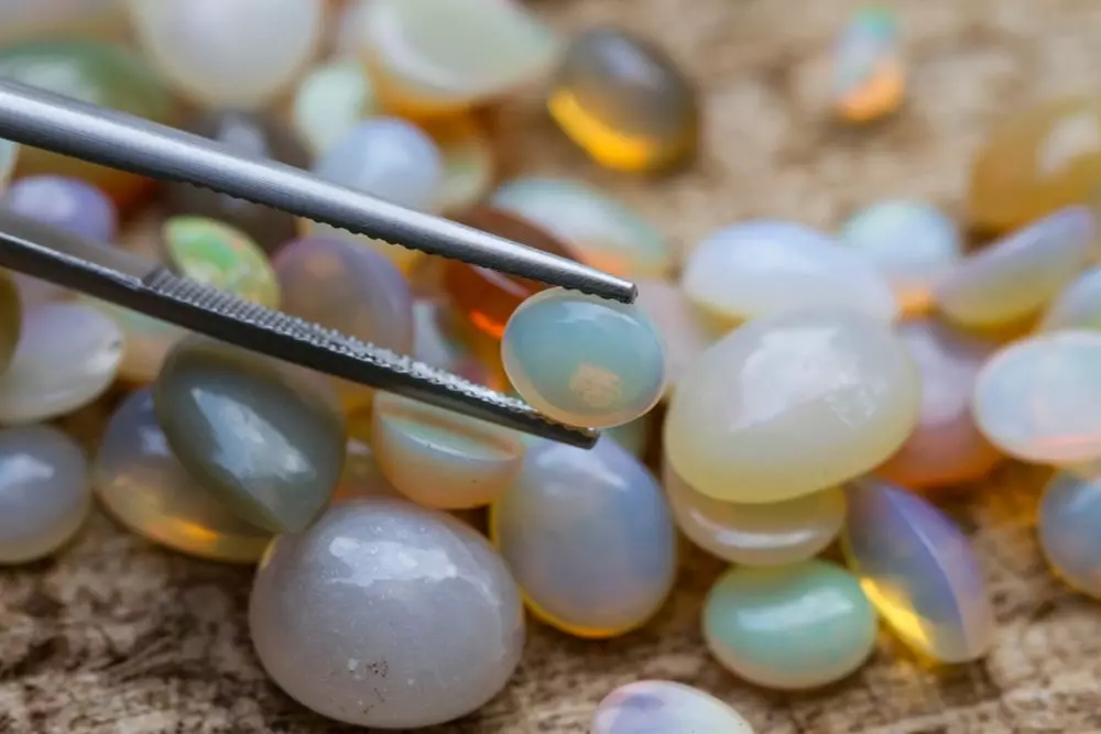 Opals-Ethiopia